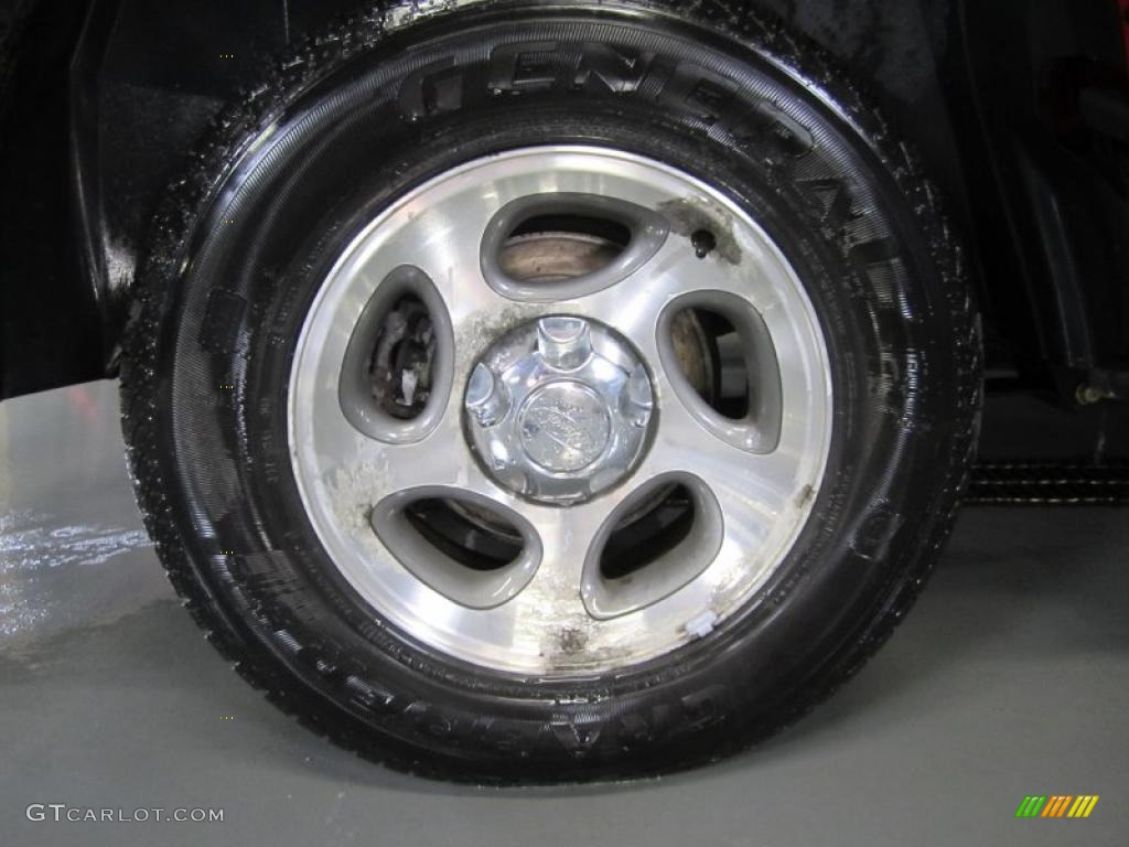 2005 Explorer Sport Trac XLS 4x4 - Bright Red / Medium Dark Flint photo #16