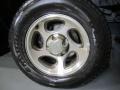 2005 Bright Red Ford Explorer Sport Trac XLS 4x4  photo #17