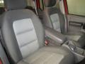 2005 Bright Red Ford Explorer Sport Trac XLS 4x4  photo #20