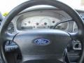 2005 Bright Red Ford Explorer Sport Trac XLS 4x4  photo #24