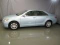 Sky Blue Pearl - Camry LE Photo No. 3