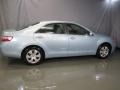 Sky Blue Pearl - Camry LE Photo No. 11