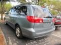 Blue Mirage Metallic - Sienna XLE Photo No. 4