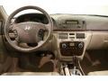 2008 Ebony Black Hyundai Sonata Limited V6  photo #22