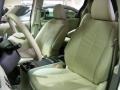 Bisque Interior Photo for 2011 Toyota Sienna #41484143