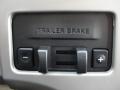 2010 Ford F150 Chapparal Leather Interior Controls Photo