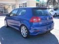 Deep Blue Metallic - R32  Photo No. 3