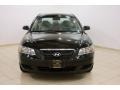 Ebony Black - Sonata GLS Photo No. 2