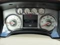 Chapparal Leather Gauges Photo for 2010 Ford F150 #41484207