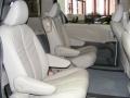 2011 Super White Toyota Sienna XLE  photo #9