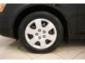 Ebony Black - Sonata GLS Photo No. 21