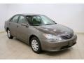 Phantom Gray Pearl - Camry LE Photo No. 1