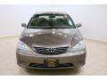 Phantom Gray Pearl - Camry LE Photo No. 2