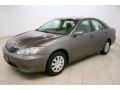 Phantom Gray Pearl - Camry LE Photo No. 3