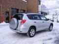 Classic Silver Metallic - RAV4 I4 Photo No. 3