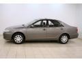 Phantom Gray Pearl - Camry LE Photo No. 4