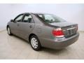 Phantom Gray Pearl - Camry LE Photo No. 5