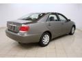 Phantom Gray Pearl - Camry LE Photo No. 6