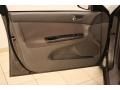 Phantom Gray Pearl - Camry LE Photo No. 7