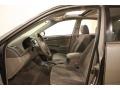 Phantom Gray Pearl - Camry LE Photo No. 8