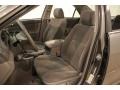 Phantom Gray Pearl - Camry LE Photo No. 9