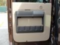 Adobe Beige Door Panel Photo for 2011 Ford F250 Super Duty #41484639