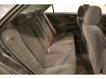 Phantom Gray Pearl - Camry LE Photo No. 17