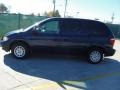 2001 Patriot Blue Pearl Chrysler Voyager   photo #6