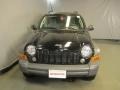 Black Clearcoat - Liberty Sport 4x4 Photo No. 2