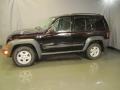 Black Clearcoat - Liberty Sport 4x4 Photo No. 3