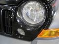 Black Clearcoat - Liberty Sport 4x4 Photo No. 4
