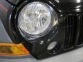 Black Clearcoat - Liberty Sport 4x4 Photo No. 5