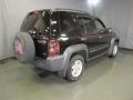 Black Clearcoat - Liberty Sport 4x4 Photo No. 9