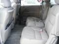 2008 Silver Pearl Metallic Honda Odyssey EX-L  photo #11