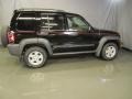 Black Clearcoat - Liberty Sport 4x4 Photo No. 11