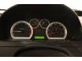 Charcoal Black Gauges Photo for 2007 Chevrolet Aveo #41485299