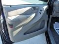 2001 Patriot Blue Pearl Chrysler Voyager   photo #27