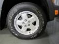 Black Clearcoat - Liberty Sport 4x4 Photo No. 18