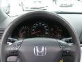 2008 Silver Pearl Metallic Honda Odyssey EX-L  photo #19