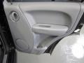 Black Clearcoat - Liberty Sport 4x4 Photo No. 20