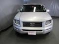 Billet Silver Metallic - Ridgeline RTL Photo No. 2