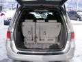 2008 Silver Pearl Metallic Honda Odyssey EX-L  photo #30