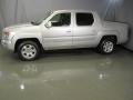 Billet Silver Metallic - Ridgeline RTL Photo No. 3