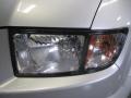Billet Silver Metallic - Ridgeline RTL Photo No. 4