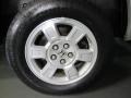 Billet Silver Metallic - Ridgeline RTL Photo No. 7