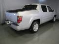 Billet Silver Metallic - Ridgeline RTL Photo No. 9