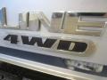 Billet Silver Metallic - Ridgeline RTL Photo No. 14