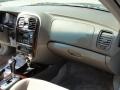 2003 Desert Sand Metallic Hyundai Sonata GLS V6  photo #19