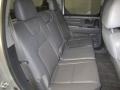 Billet Silver Metallic - Ridgeline RTL Photo No. 17