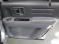 Billet Silver Metallic - Ridgeline RTL Photo No. 18